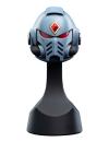 Warhammer 40,000 Replik 1/4 Space Wolves Helm 12 cm